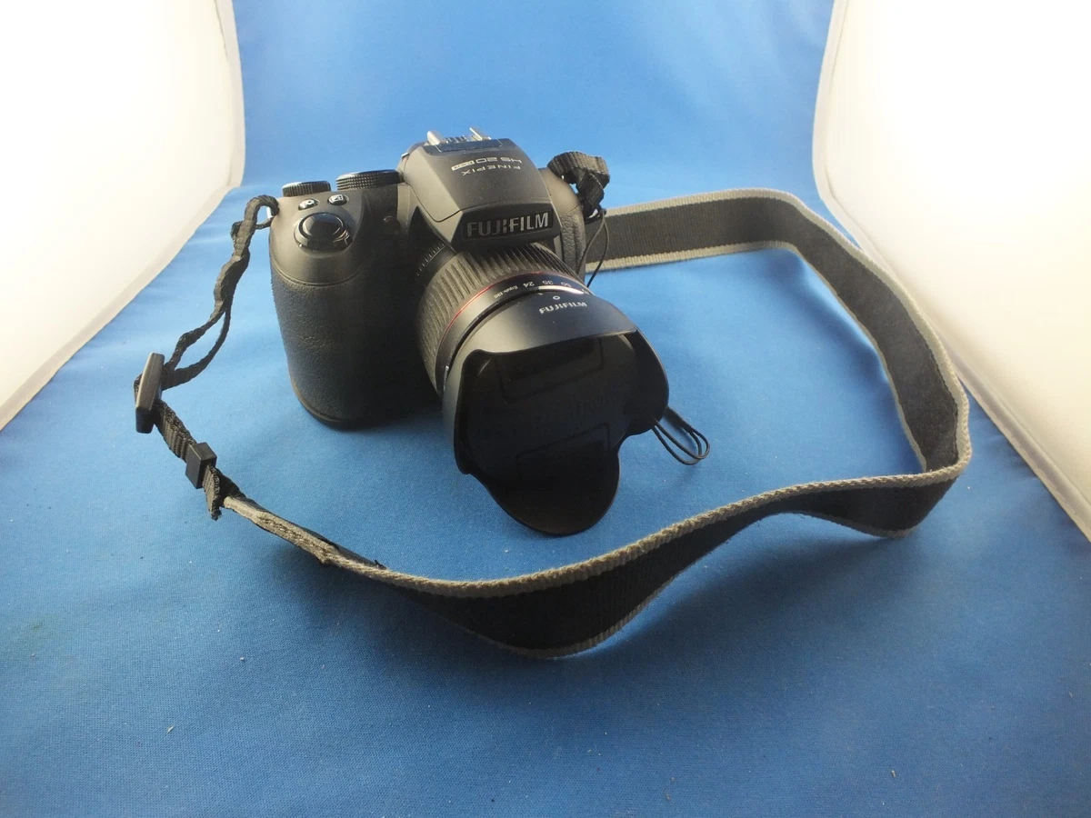 Fujifilm Finepix Hs20exr online kaufen | eBay.de