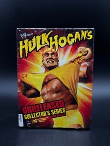 WWE Unreleased Dvd | eBay