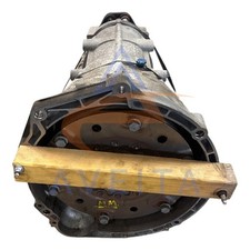 BMW 320D M SPORT 2015 F30 2.0 Diesel B47D20A Gearbox Automatic 8651263