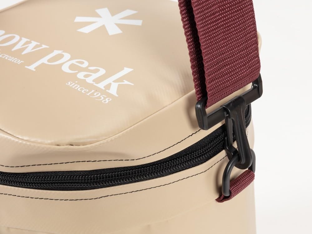 Peak - ◆◆peak スノーピーク FP-111R Snow Peak Soft Cooler 11 FP-111R | eBay