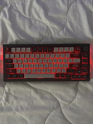 Akko Mechanical Keyboard
