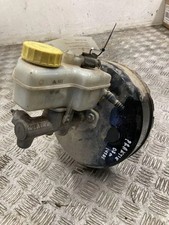 SKODA ROOMSTER Praktik 5J Unterdruck-Bremskraftverstärker 1.40 2007 33308957