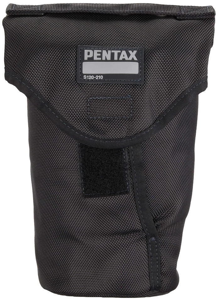 RICOH DA645 28-45mm F4.5 ED AW SR Ultra Wide Zoom Lens 645 Mount Weather Sealed - Image 3 of 4