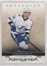 2021-22 Upper Deck Artifacts Ondrej Palat #11 0i6