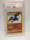 Pokemon TCG Radiant Charizard 020/159 PSA 10 Gem Mint Radiant Rare Crowns Zenith