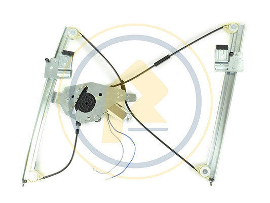 Fensterheber Ac Rolcar 01.4178 Skoda 1U1837462B-image