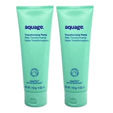 Aquage Transforming Paste 4 Oz (Pack of 2)