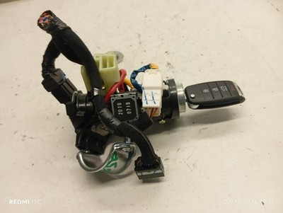 Ignition Switch Conventional Ignition Fits 19-20 OPTIMA 4078974