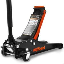 3 Ton 6000 Lb Low Profile Hydraulic Racing Floor Jack With Dual Piston Quick New 3 Ton 6000 Lb Low Profile Hydraulic Racing Floor Jack With Dual Piston Quick New