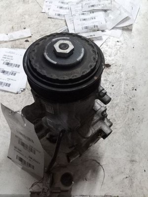 AC Compressor Fits 20-25 LEGACY 17520