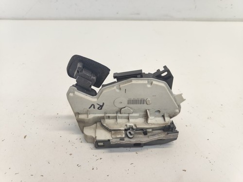 TÜRSCHLOSS STANGEN RECHTS VORNE Volkswagen Polo V (6R) 2010 5K1837016C