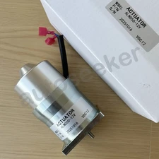 ALN050-12 DYNC-10502-000-0-12 12V Generator Actuators for ALN Series Push Linear