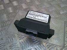 Volkswagen Caddy Gateway Control Module 2004-2010 1k0907530l Volkswagen Caddy Gateway Control Module 2004-2010 1k0907530l