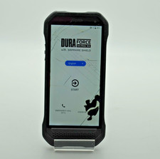 Kyocera DuraForce Ultra 5G - 128 GB - Black Verizon Smartphone