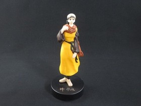 BOXED Shenmue Shenhua Ling Shenhua Figure SEGA Dreamcast Promo from Japan 2