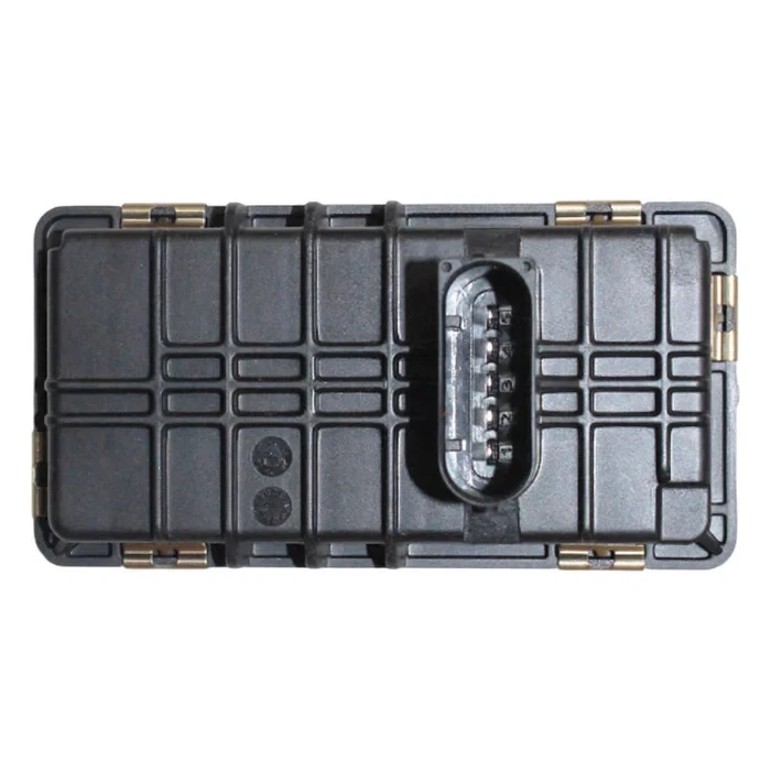 High Quality Turbo Electronic Actuator For BMW X1 N47S1 2.0L 2011 Onwards — 第 3/4 张图片