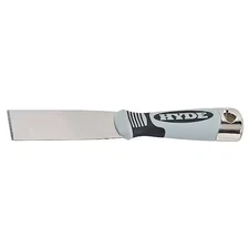 Hyde 06158 Putty Knife,Stiff,1-1/2",Ss