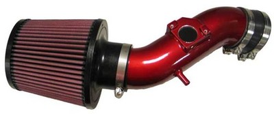 K&N 69-8751TR Typhoon Short-Ram Intake for Toyota Corolla 1.8L