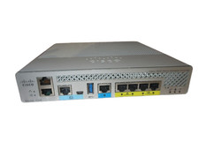 Cisco 3504 4-Port Wireless LAN Controller AIR...