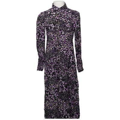 J.M., Blusenkleid, Größe: 134/140, MIKKI DITSY LONG DRESS #FCV