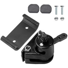 Go Kart Mechanical Brake Caliper  Bracket Kit with Predator 212cc 196cc 6.5h...