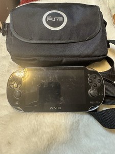 Consoles PS Vita - Jeux rétro nomades