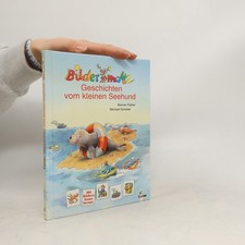 Bildermaus-Geschichten vom kleinen Seehund  |  Werner Färber