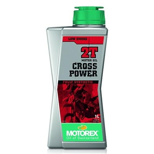 Motorex Cross Power 2T Engine Oil