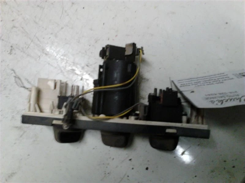 Control de temperatura compatible con 96-98 ACHIEVA 25573 Foto 3 de 3