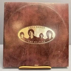 The Beatles Love Songs 1977 Capitol Records SKBL-11711 2 LP Vinyl and Lyric Book