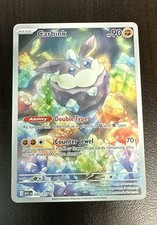 Carbink 242/217 Me: Ascended Heroes Holo