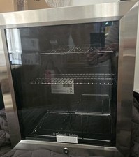 Image of Russell Hobbs RHGWC3SS-C-LCK wine coolers