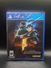 Playstation 4 Resident Evil 5 Brand New Sealed!
