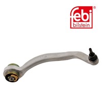 Febi Bilstein Lenker, RadaufhäNgung 11351 FüR Audi Vw, Vorderachse Rechts, Unten