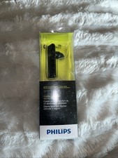 Philips SHB1500 bluetooth mobile headsets Intraaural Lithium Polymer