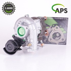 Turbolader Nissan Almera II 2.2 Di