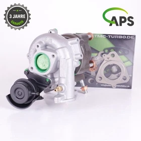 Turbolader Nissan Almera II 2.2 Di
