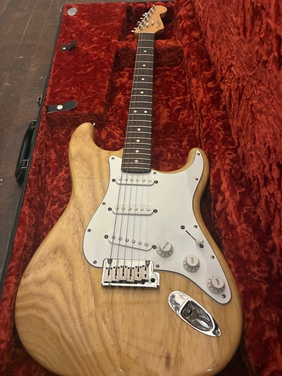 2010 Fender American Standard Stratocaster for sale | eBay