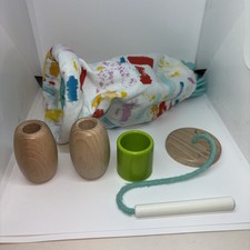 Lovevery Lot Of 2 Toys, Montessori