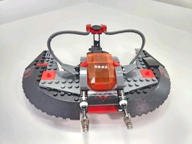 Lego Super Heroes 76027 Black Manta Deep Sea Strike Set