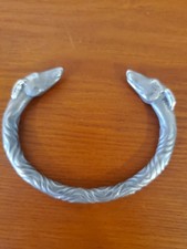 Greyhound Bracelet - Whippet Galgo Italian Greyhound Jewelry - Pewter Bangle Greyhound Bracelet - Whippet Galgo Italian Greyhound Jewelry - Pewter Bangle