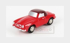 Schuco Mercedes Sl-class 190sl Spider 1955 Personal Car N.rosemarie 1:87 450125200