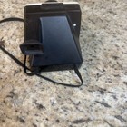 Vintage Poloroid - Land Camera One Step Rainbow Stripe With Strap - Untested — photo 3