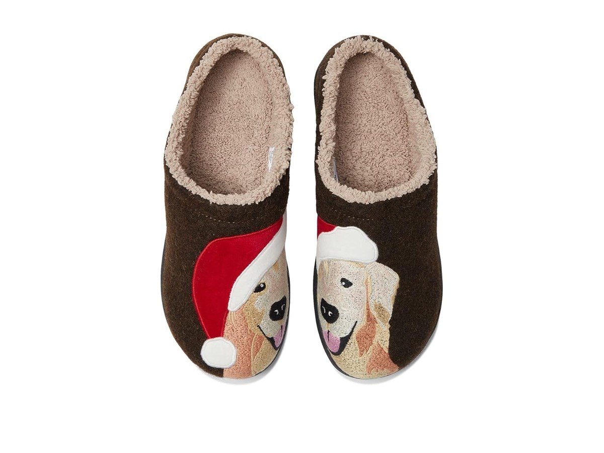 Scuff Motif Daybreak Scuffs Slippers Woman's Slippers Daybreak