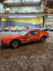 Hot Wheels  - Vintage DeLorean Blackwall Loose Diecast
