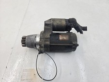 Toyota Highlander, Starter Motor, 1996-2005, 3.0L,V6, 1MZFE, AWD, 28100-03100