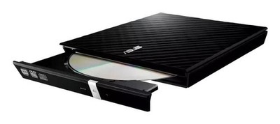 Asus 90-DQ0435-UA221KZ SDRW-08D2S-U LITE/BLACK **New Retail** LITE/BLACK/ASU ~E~