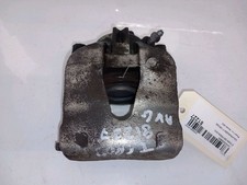 Etrier de frein Volkswagen 412