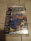 1993 Adavance Comics 55 Unopened With Pogs,cards,comic Inside Sealed
