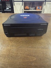 Sega Dreamcast Sports Edition Console W/ Sports Official Controller Black Bundle